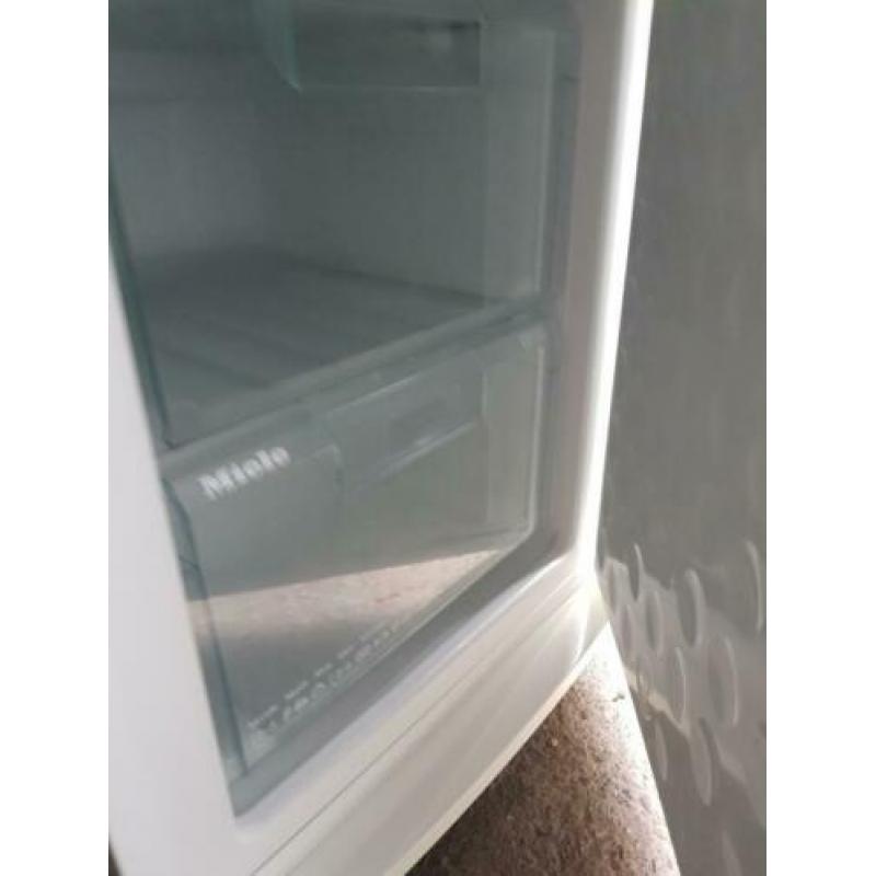 Miele koelvriescombinatie