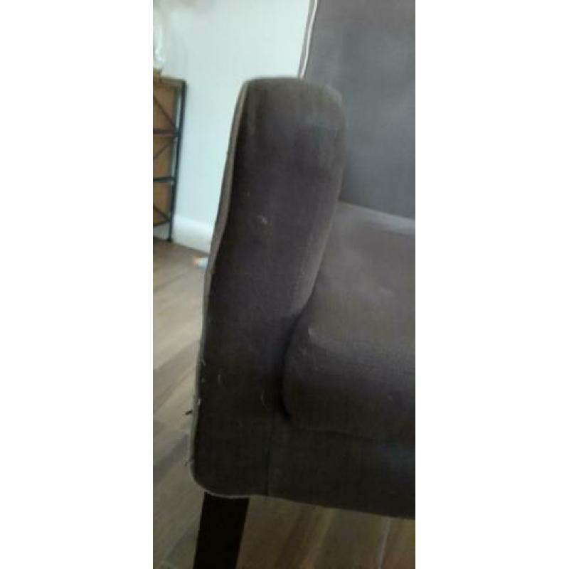 4 eetkamerstoelen