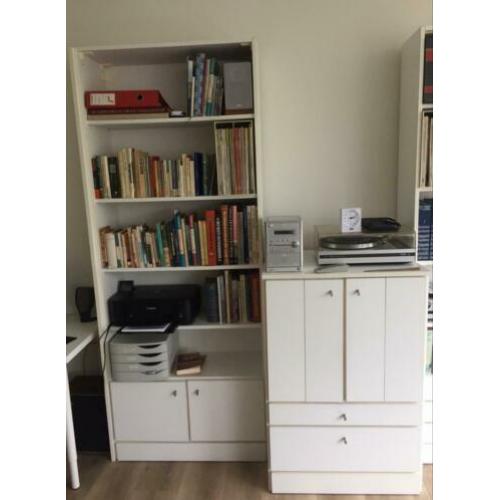 Wandkast - tv meubel/kast