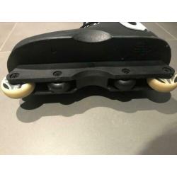 Inline skates maat 45