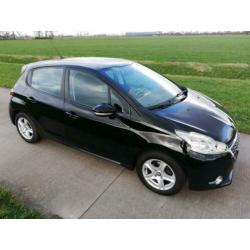 Peugeot 208 1.2 VTi Blue Lease
