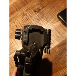 Cullman Alpha 3500 tripod