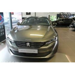 Peugeot 508 New Blue Lease Allure BlueHDi 130 EAT 8