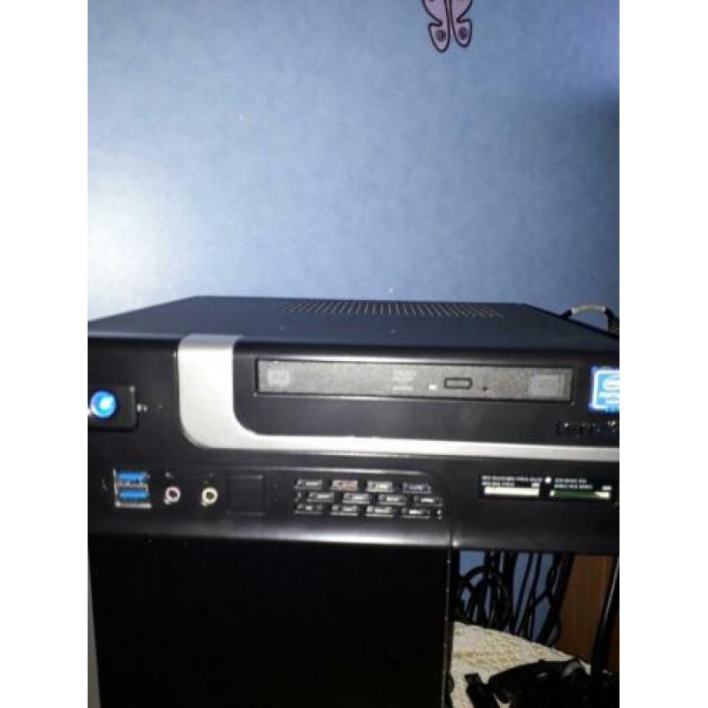 Terra pc