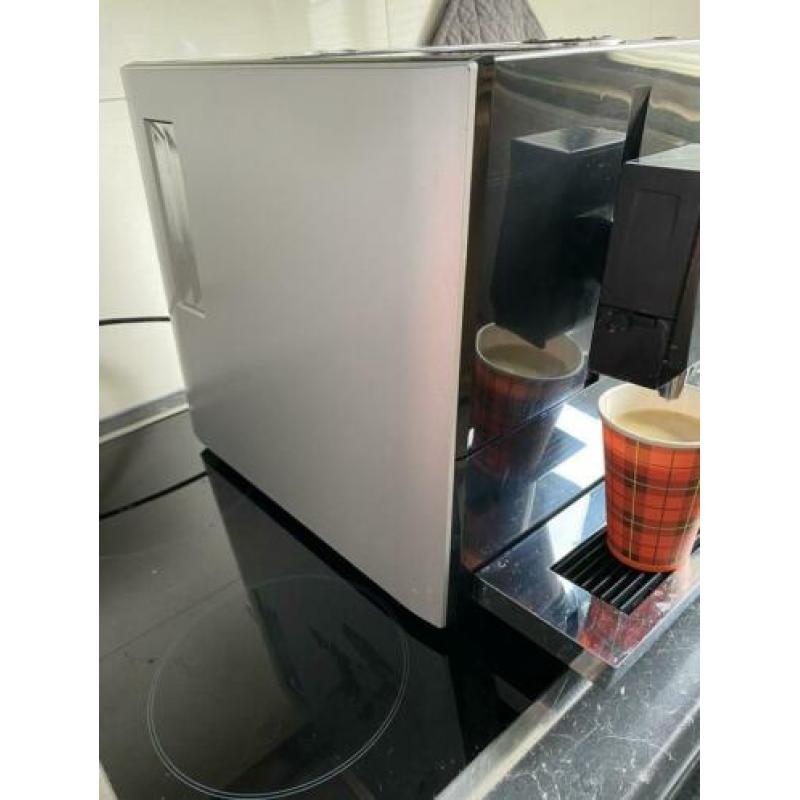Jura A5 one touch cappuccino met nieuwe servicebeurt