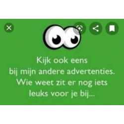 niemand is zoals jij