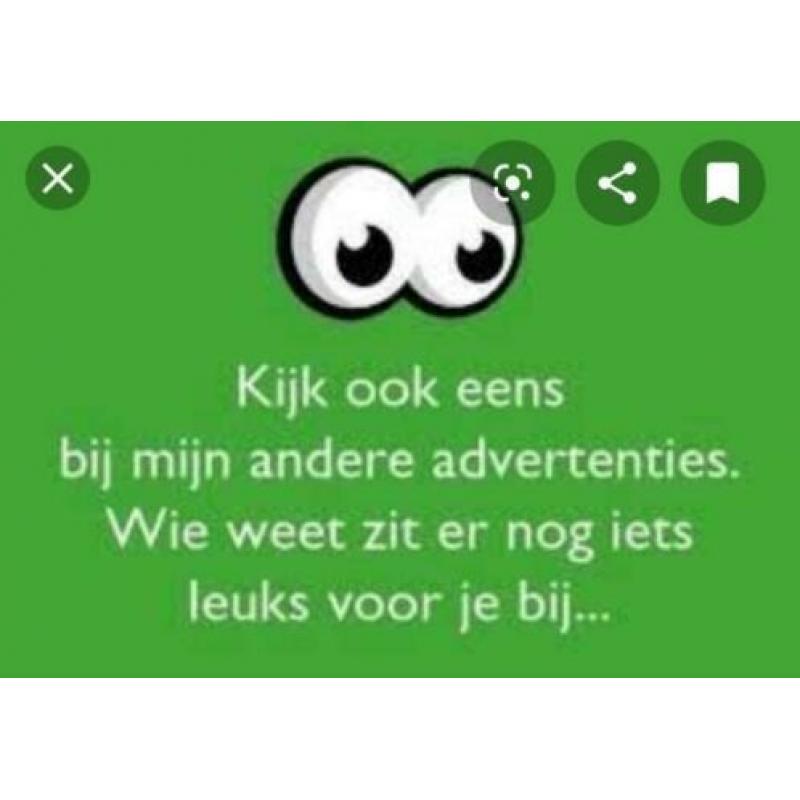 niemand is zoals jij