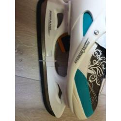 Nieuwe dames schaatsen maat 40