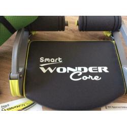 Smart wonder core