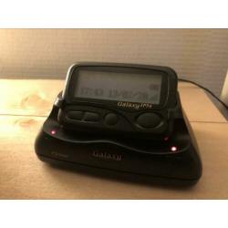 Galaxy IP54 pager