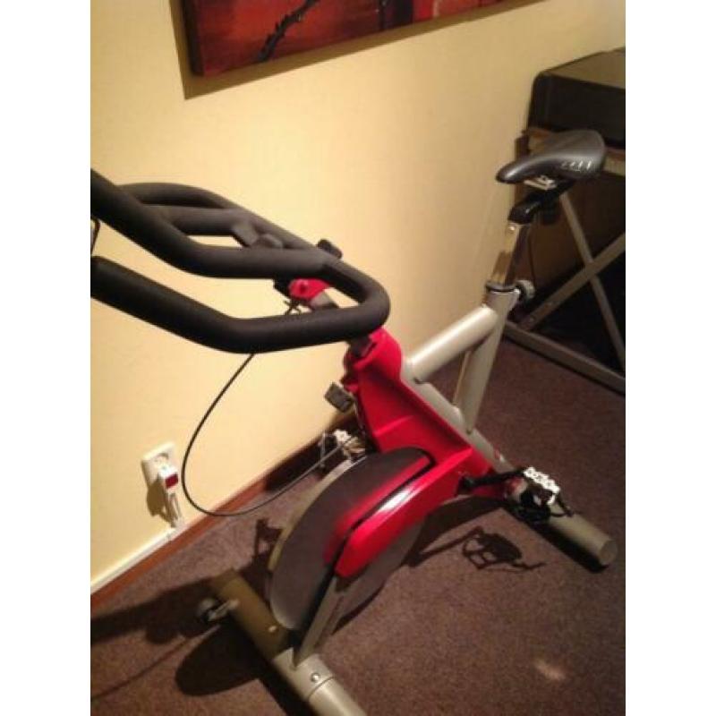 Spinningbike