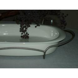 Villeroy & Boch Vilbofour Ovenschaal / Casserole Ceramicplus