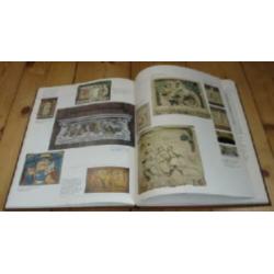 Groot boek Het woord in beeld door C.W. Mönnich