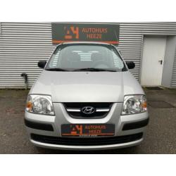 Hyundai Atos 1.1i Active *STUURBEKR.*LM VELGEN*APK*BOEKJES*