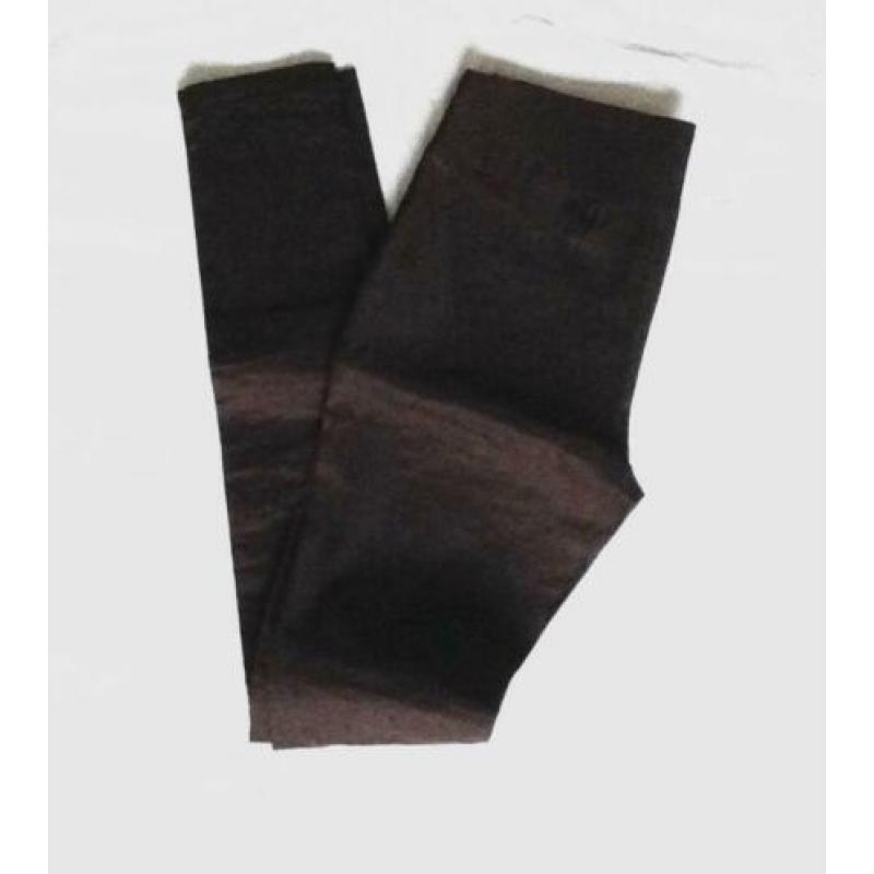 Zgan broek SARAH PACINI mt 1