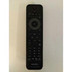 Philips home theater system afstandsbediening