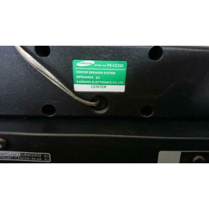 Samsung HT-Z320