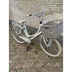 Batavus Diva transportfiets 56