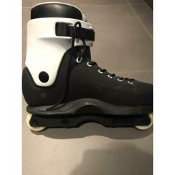 Inline skates maat 45