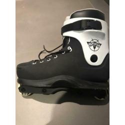 Inline skates maat 45