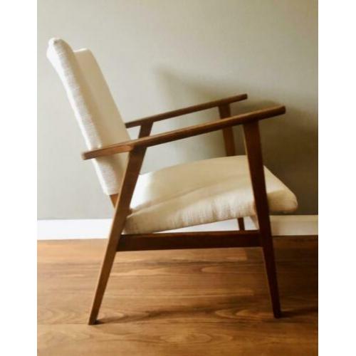 Vintage fauteuil
