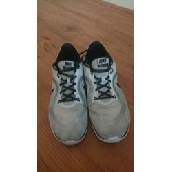 Fitness training schoenen nike