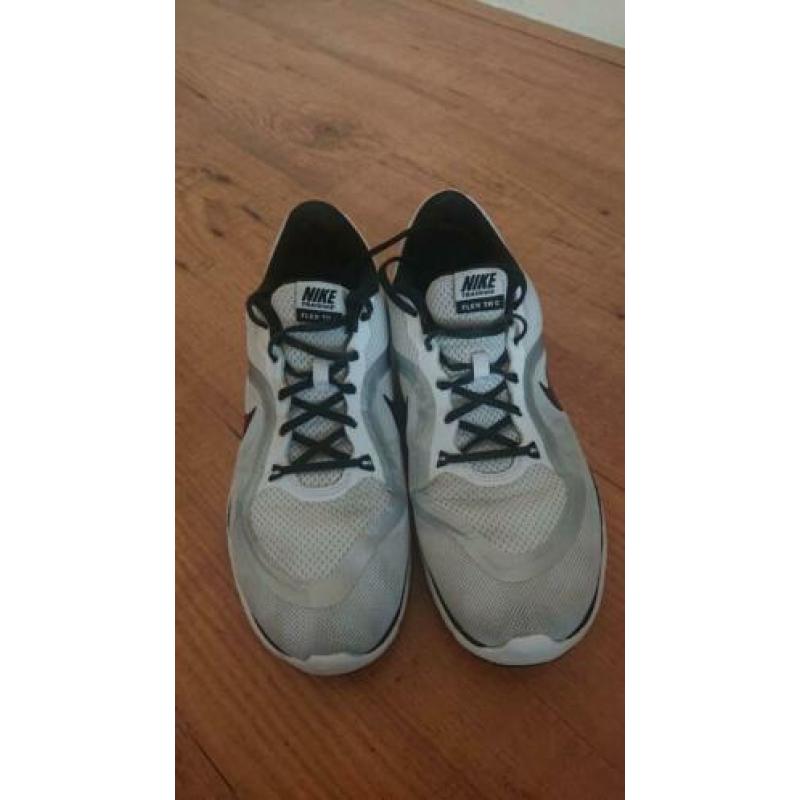 Fitness training schoenen nike