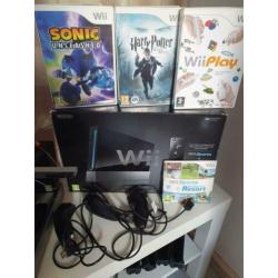 Nintendo wii