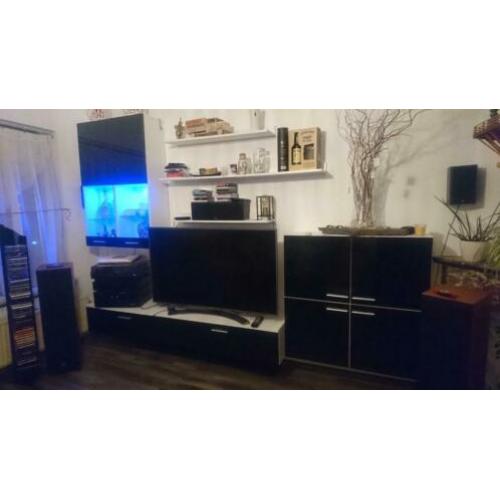 Meubels te koop voor de woonkamer. Persoonlijk ophalen.