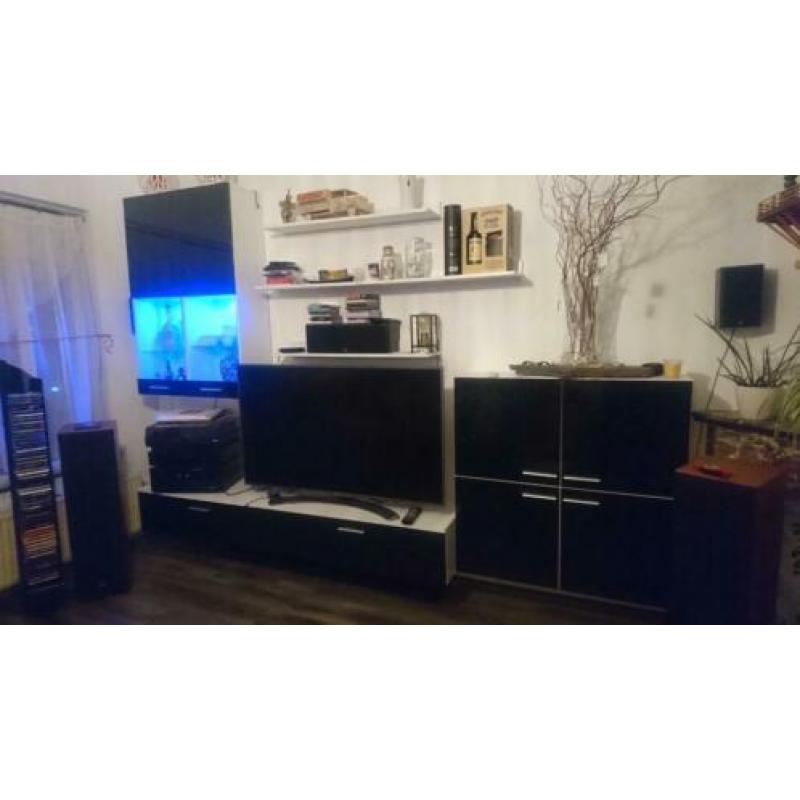 Meubels te koop voor de woonkamer. Persoonlijk ophalen.