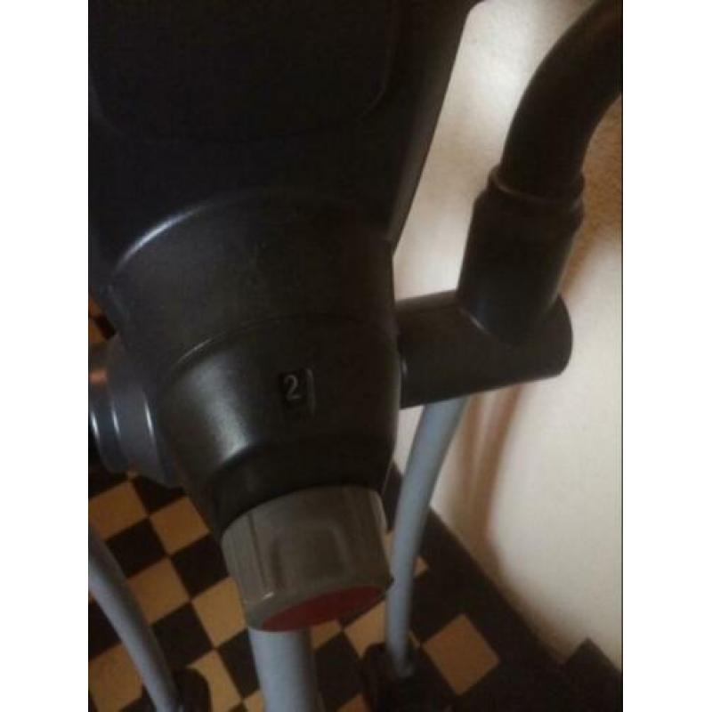 Crosstrainer