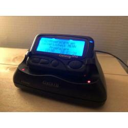 Galaxy IP54 pager