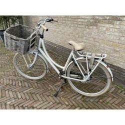 Batavus Diva transportfiets 56