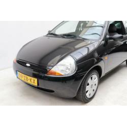 Ford Ka 1.3 Cool & Sound Airco, Electrische ramen, Radio CD,