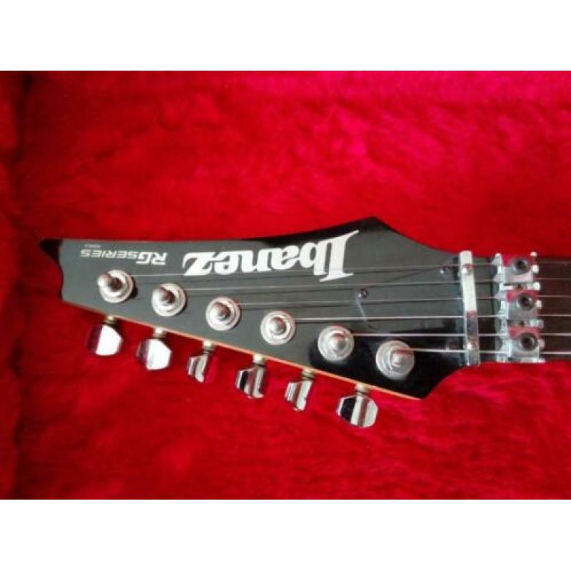 Ibanez