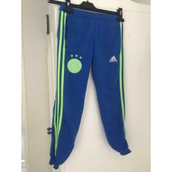 Ajax setje