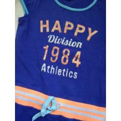 Persival jurkje happy mt 134 140