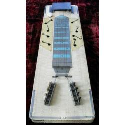 Vintage Steel Guitar