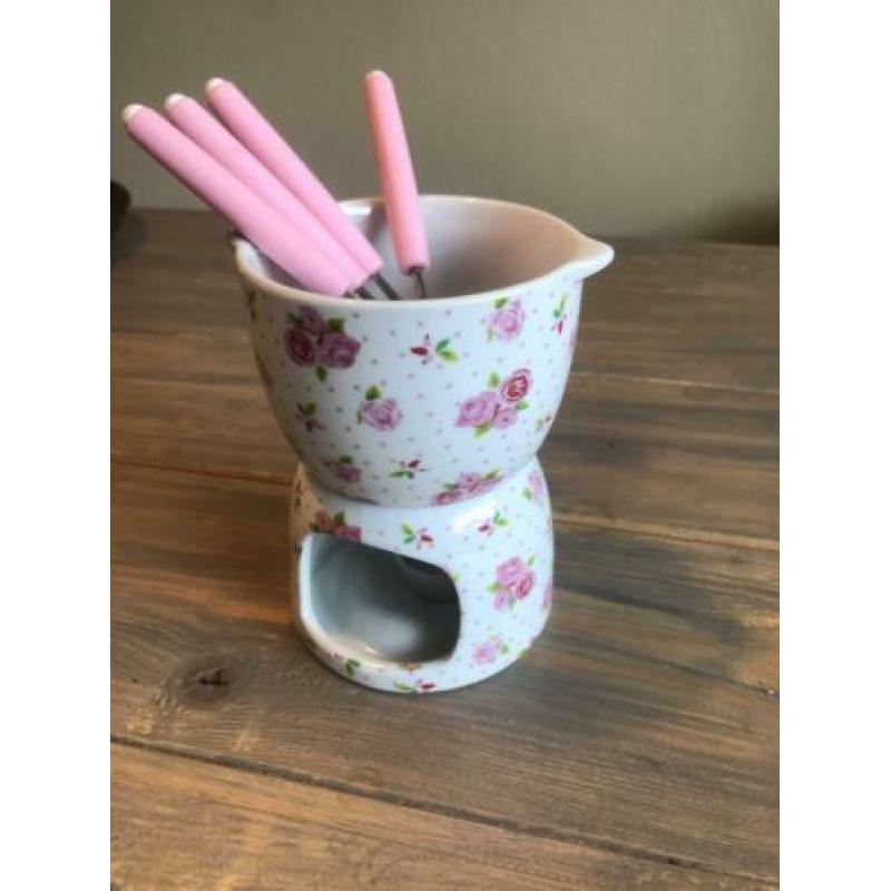 Uitzet spullen keuken
