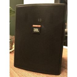 JBL control 25 speakers