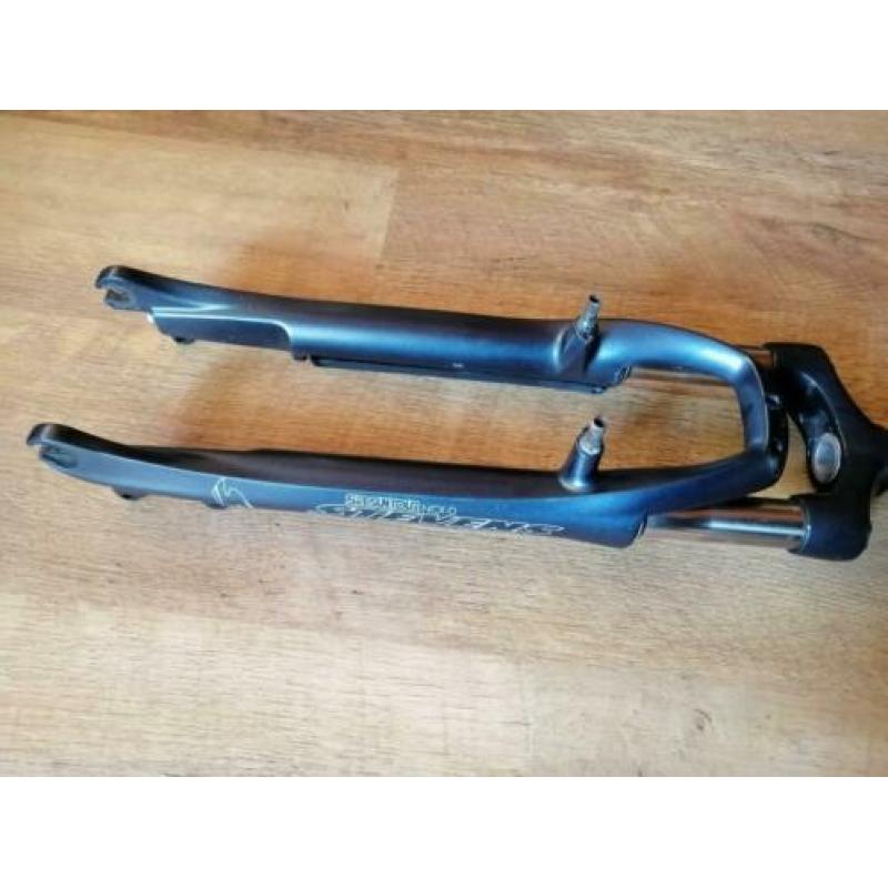 Voorvork SR Suntour (Stevens) 28 inch