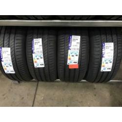 4x 225/50 R 17 98w Michelin of Vredestein