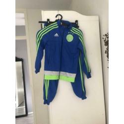 Ajax setje