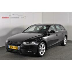 Audi A4 Avant 1.8 TFSI Aut. Business Edition