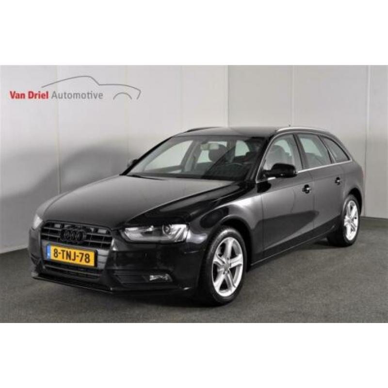 Audi A4 Avant 1.8 TFSI Aut. Business Edition