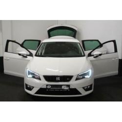 Seat Leon 1.4 TSI FR 1E EIGENAAR ACT FULL OPTIES MOOI