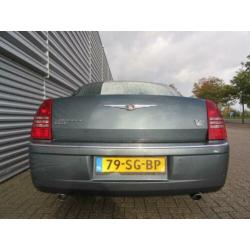Chrysler 300C 3.0 V6 CRD (bj 2006, automaat)