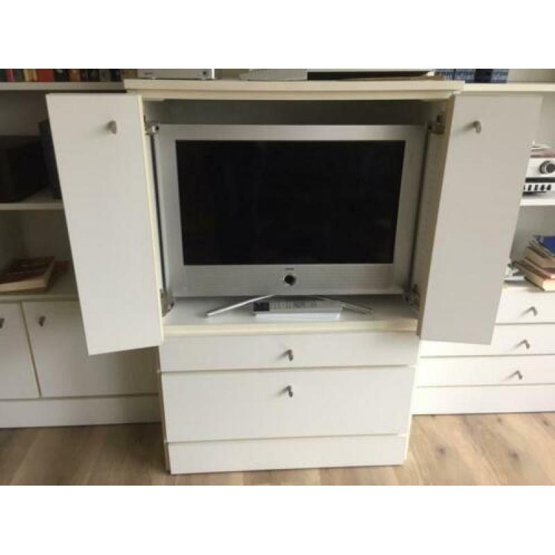 Wandkast - tv meubel/kast