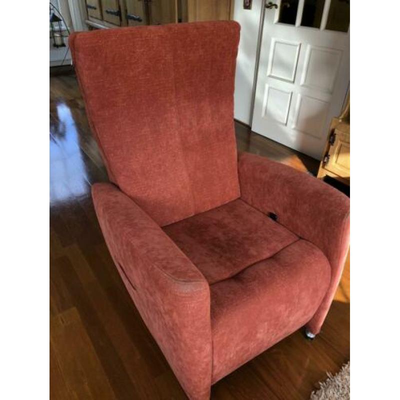 Hukla relaxfauteuil