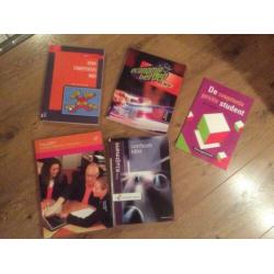 Studieboeken